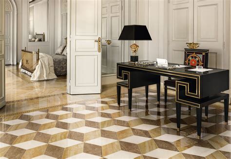 versace legno|versace floor tiles.